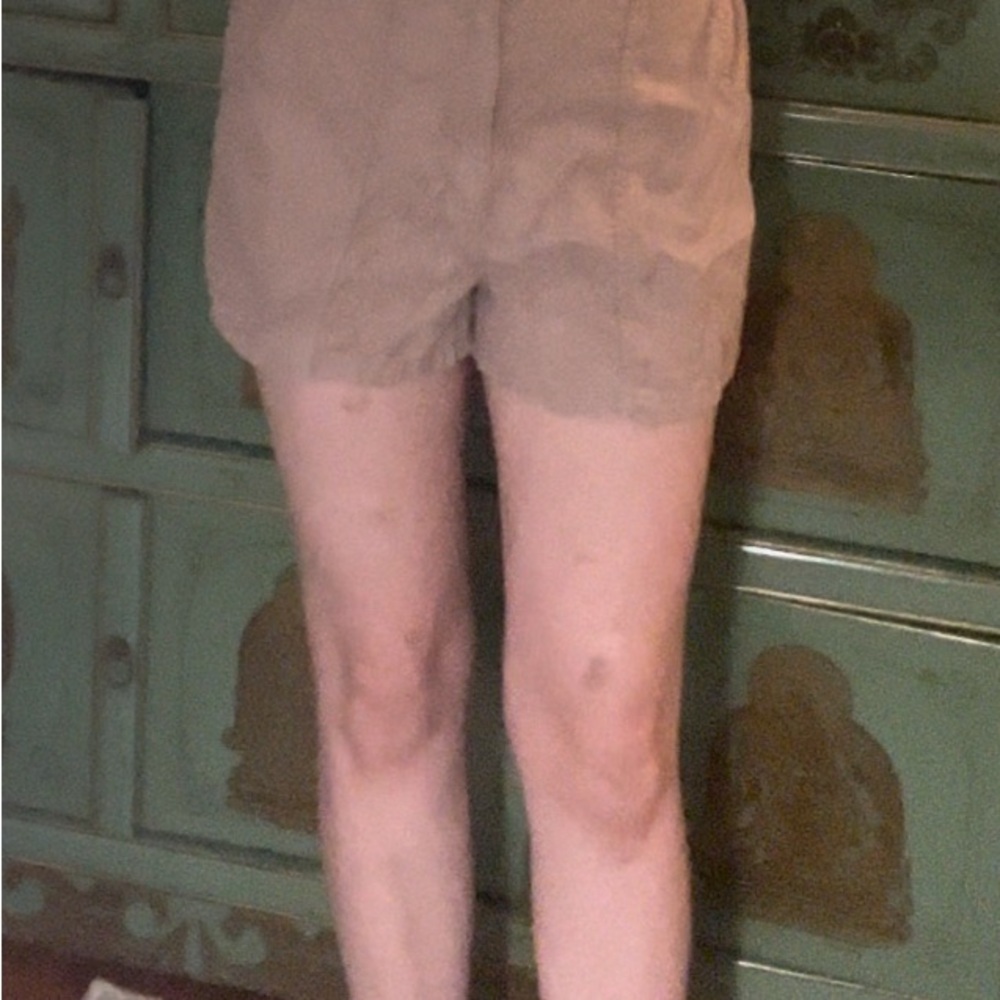 Women's  Shorts